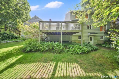 23-A Country Way Wallingford CT 06492