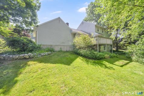 23-A Country Way Wallingford CT 06492