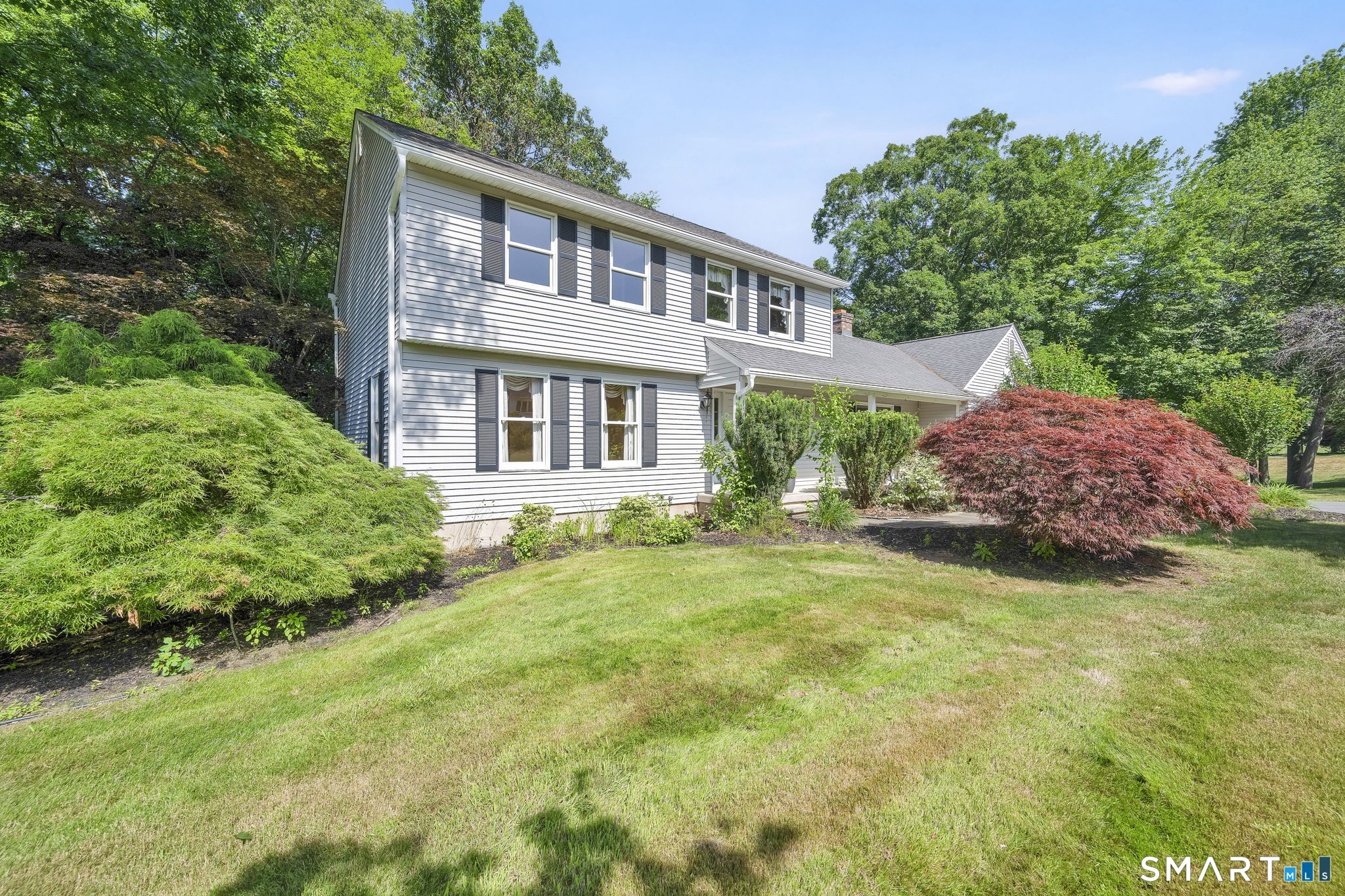 23-A Country Way Wallingford CT 06492