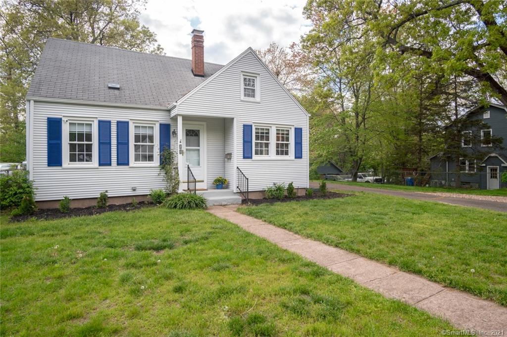 28 View Street Manchester CT 06040