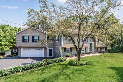 52 Round Hill Terrace Milford CT 06461