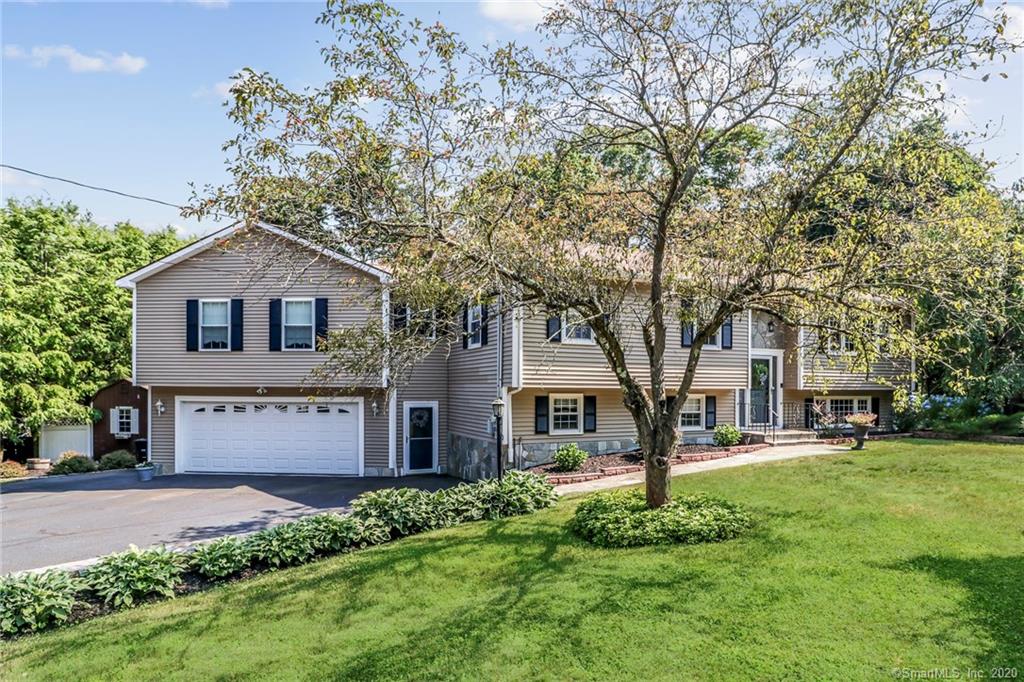 52 Round Hill Terrace Milford CT 06461