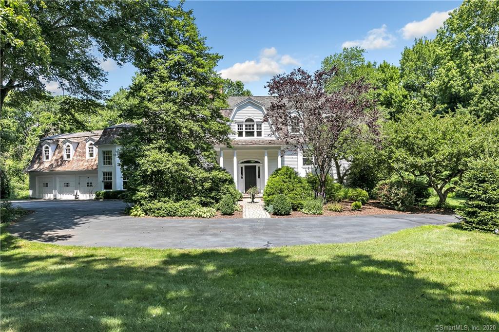 3470 Congress Street Fairfield CT 06824