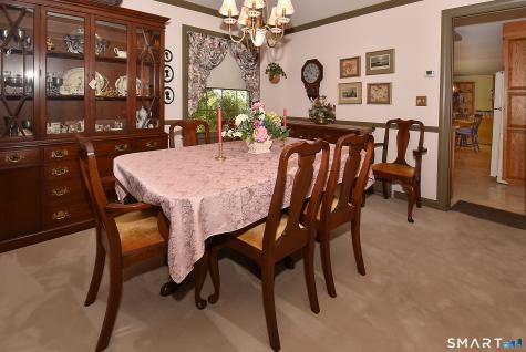24 Barstow Lane Tolland CT 06084