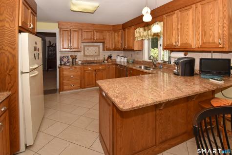 24 Barstow Lane Tolland CT 06084