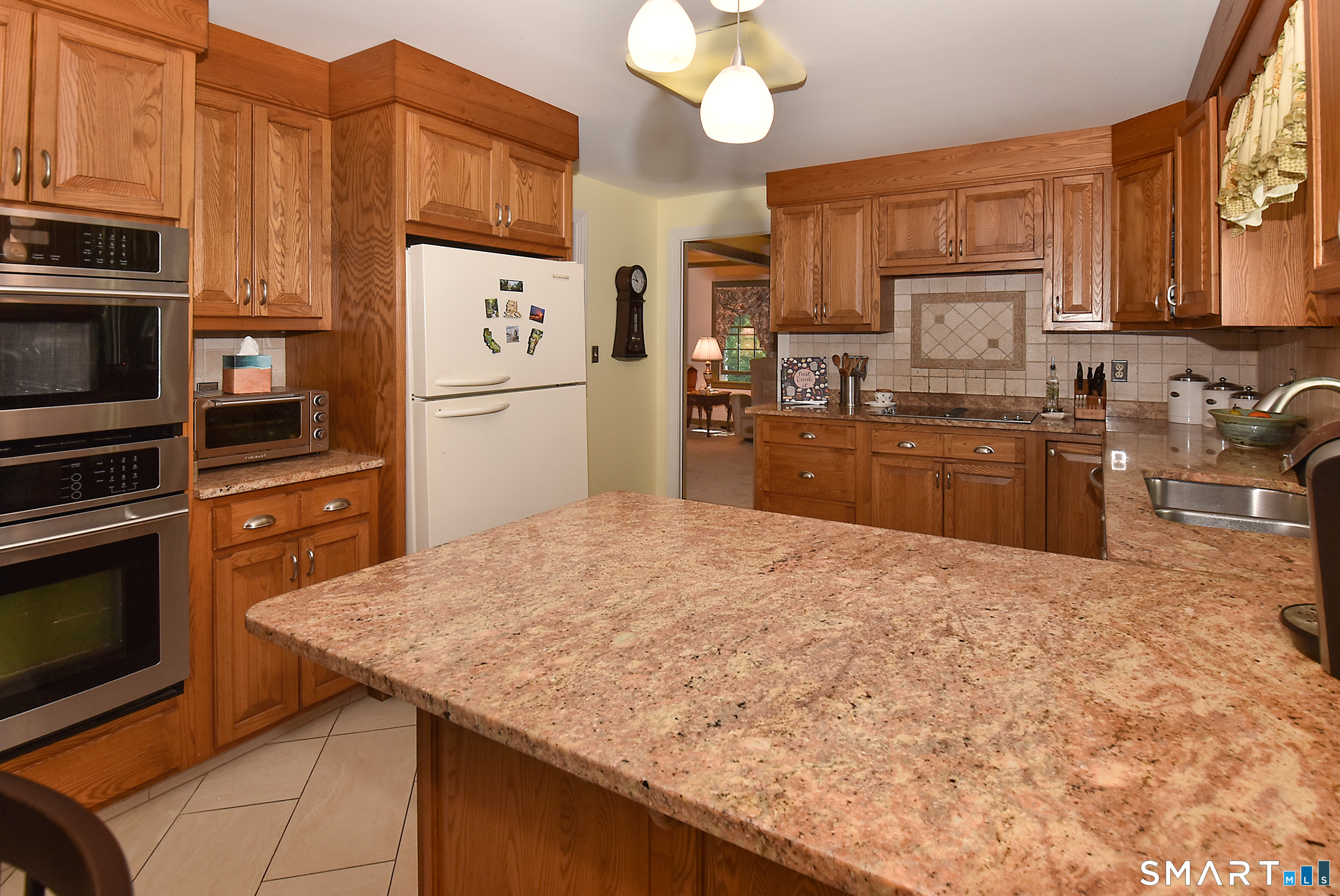 24 Barstow Lane Tolland CT 06084