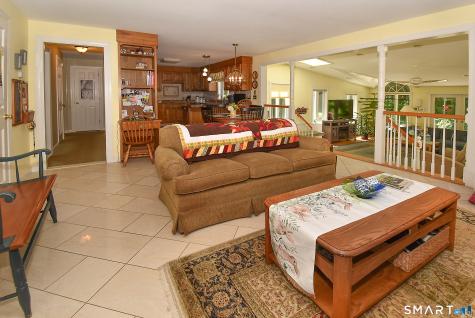 24 Barstow Lane Tolland CT 06084