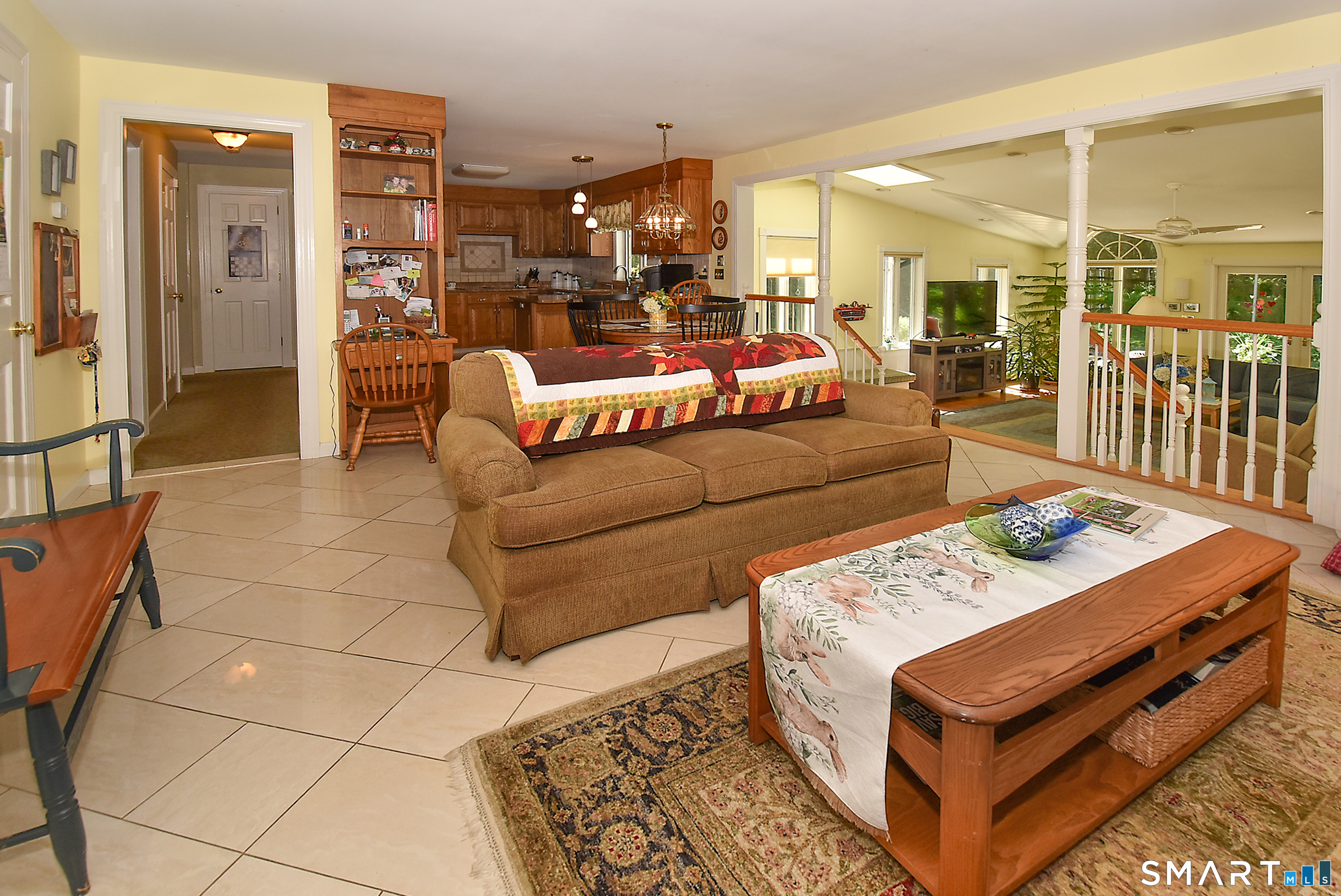 24 Barstow Lane Tolland CT 06084