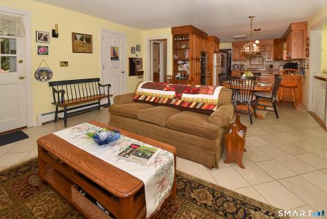 24 Barstow Lane Tolland CT 06084