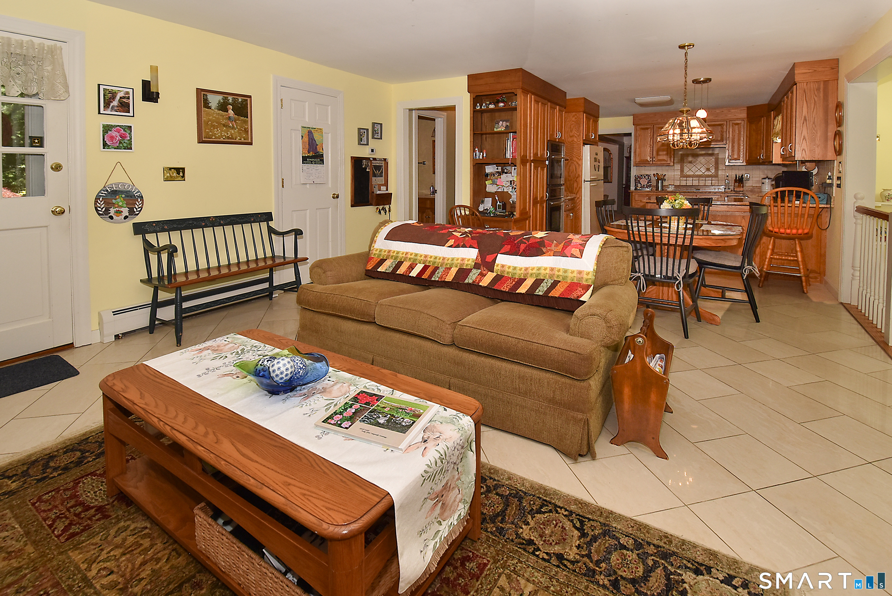 24 Barstow Lane Tolland CT 06084