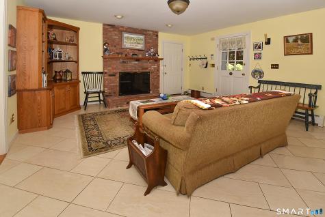 24 Barstow Lane Tolland CT 06084