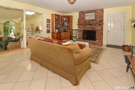 24 Barstow Lane Tolland CT 06084