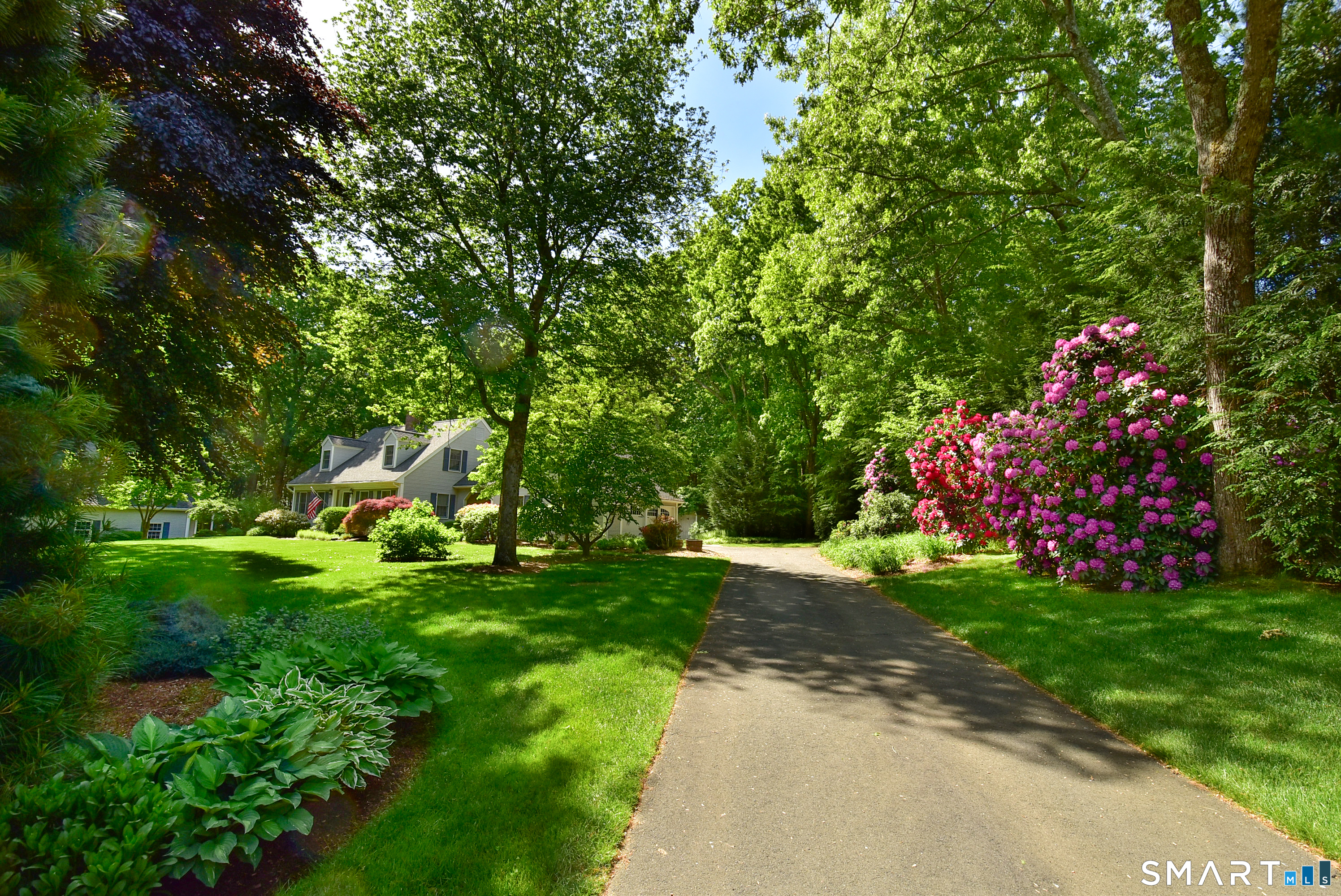 24 Barstow Lane Tolland CT 06084
