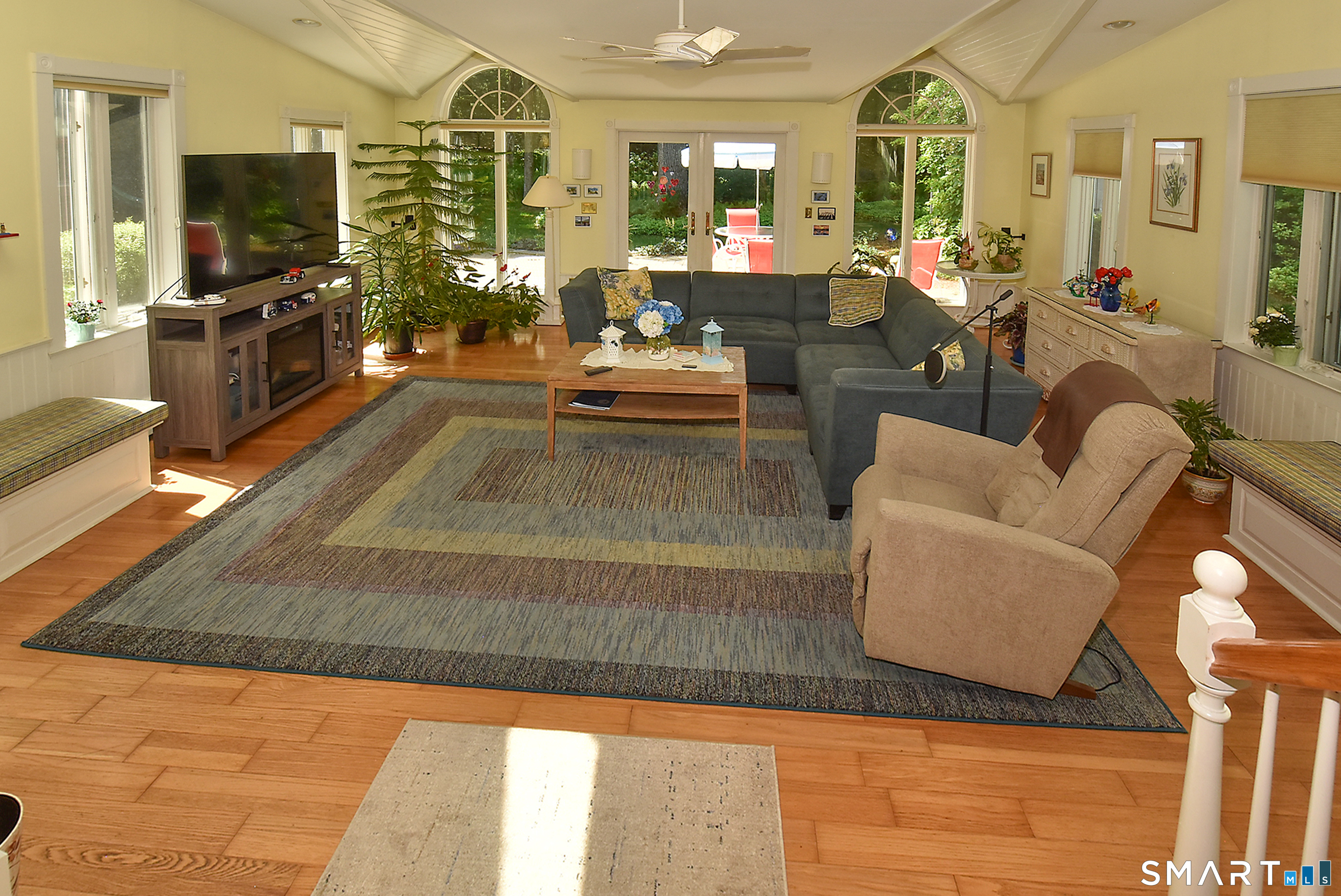 24 Barstow Lane Tolland CT 06084