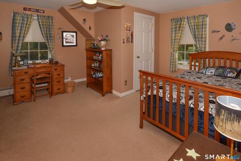 24 Barstow Lane Tolland CT 06084
