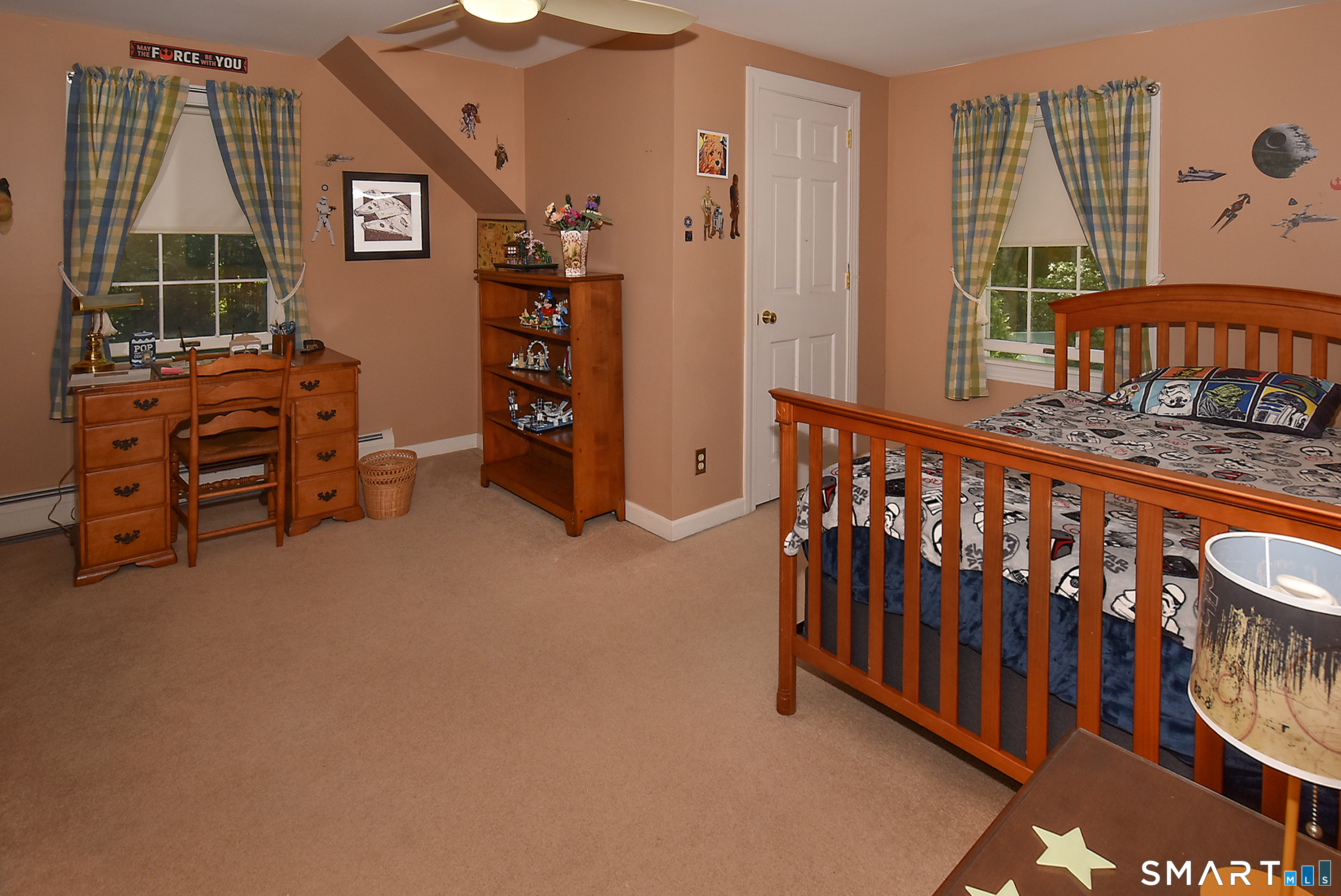 24 Barstow Lane Tolland CT 06084