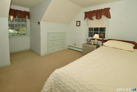 24 Barstow Lane Tolland CT 06084
