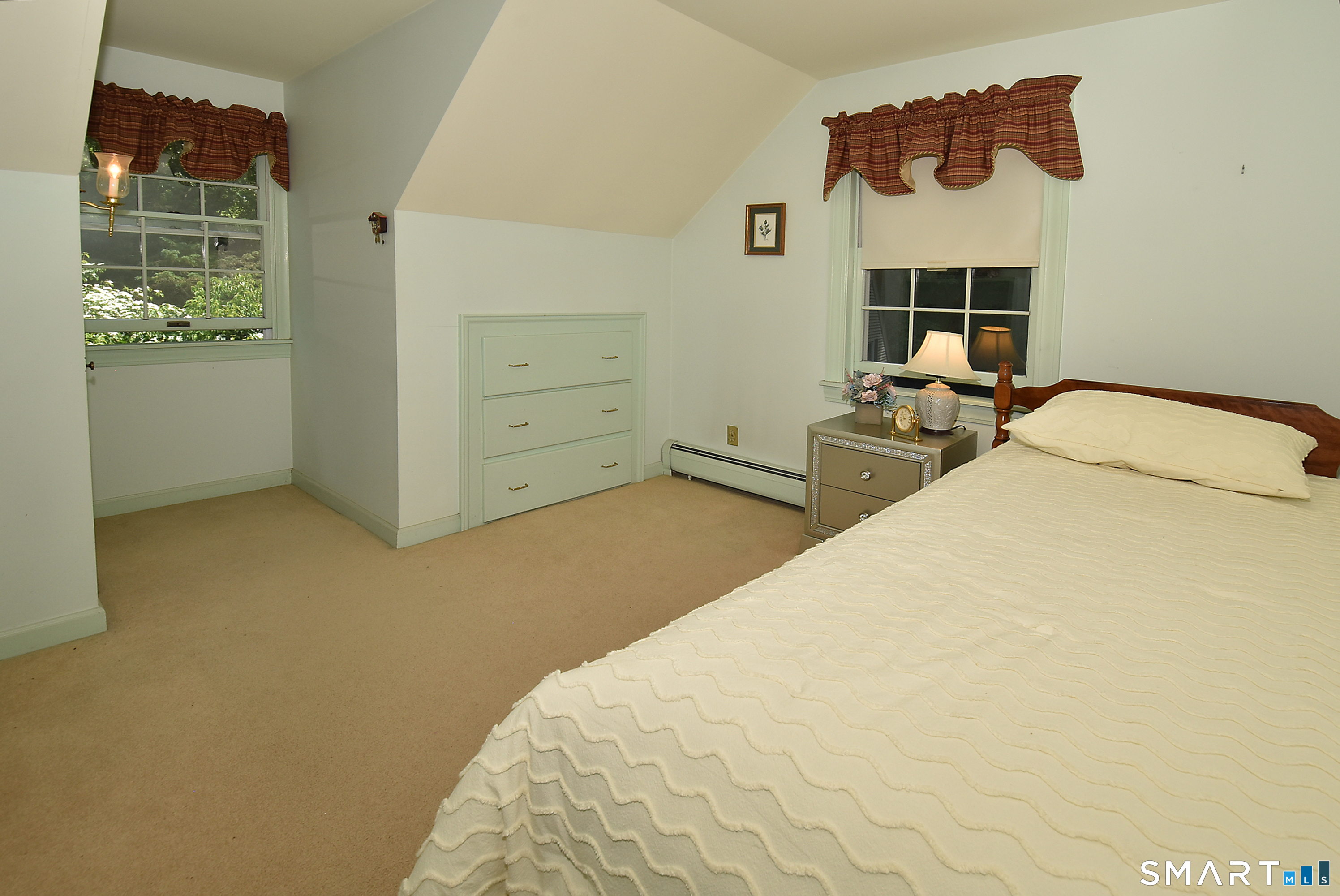 24 Barstow Lane Tolland CT 06084