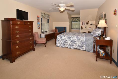24 Barstow Lane Tolland CT 06084