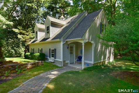 24 Barstow Lane Tolland CT 06084