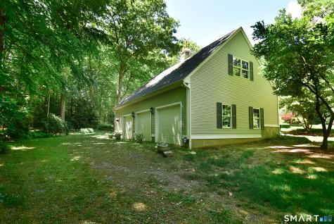24 Barstow Lane Tolland CT 06084