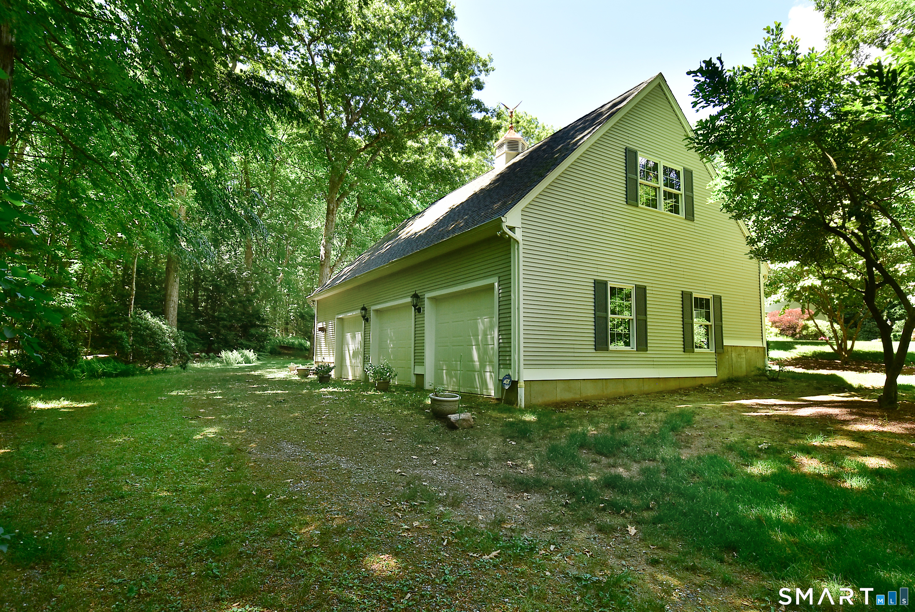 24 Barstow Lane Tolland CT 06084