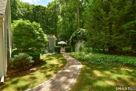 24 Barstow Lane Tolland CT 06084