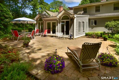 24 Barstow Lane Tolland CT 06084