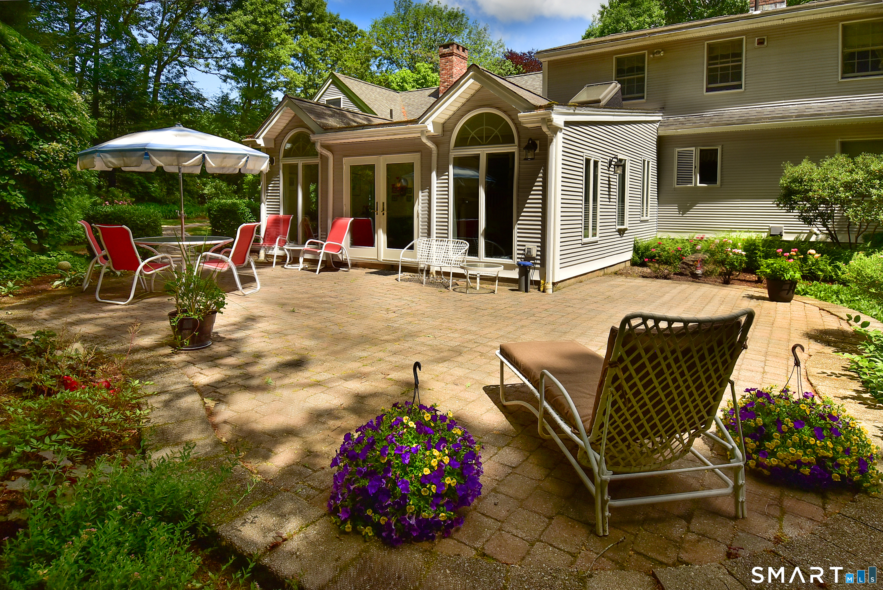 24 Barstow Lane Tolland CT 06084