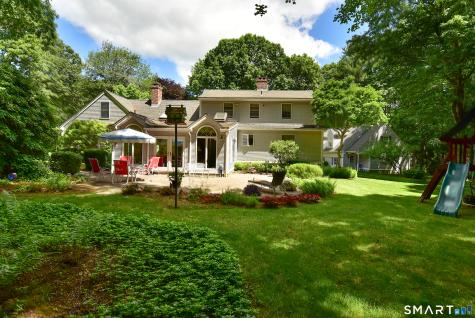 24 Barstow Lane Tolland CT 06084