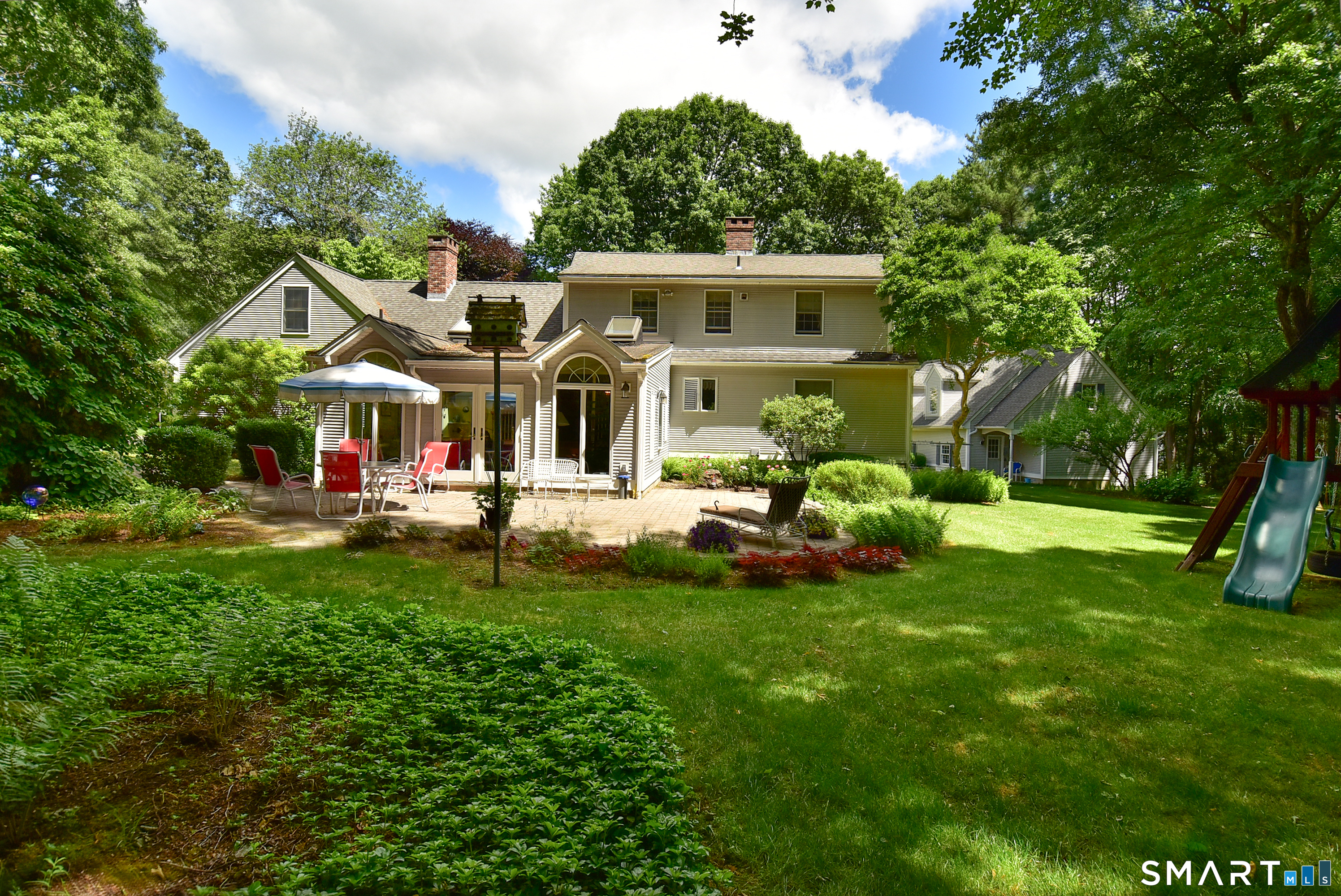 24 Barstow Lane Tolland CT 06084