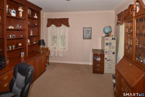 24 Barstow Lane Tolland CT 06084