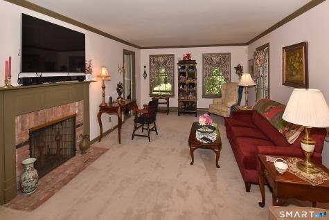 24 Barstow Lane Tolland CT 06084