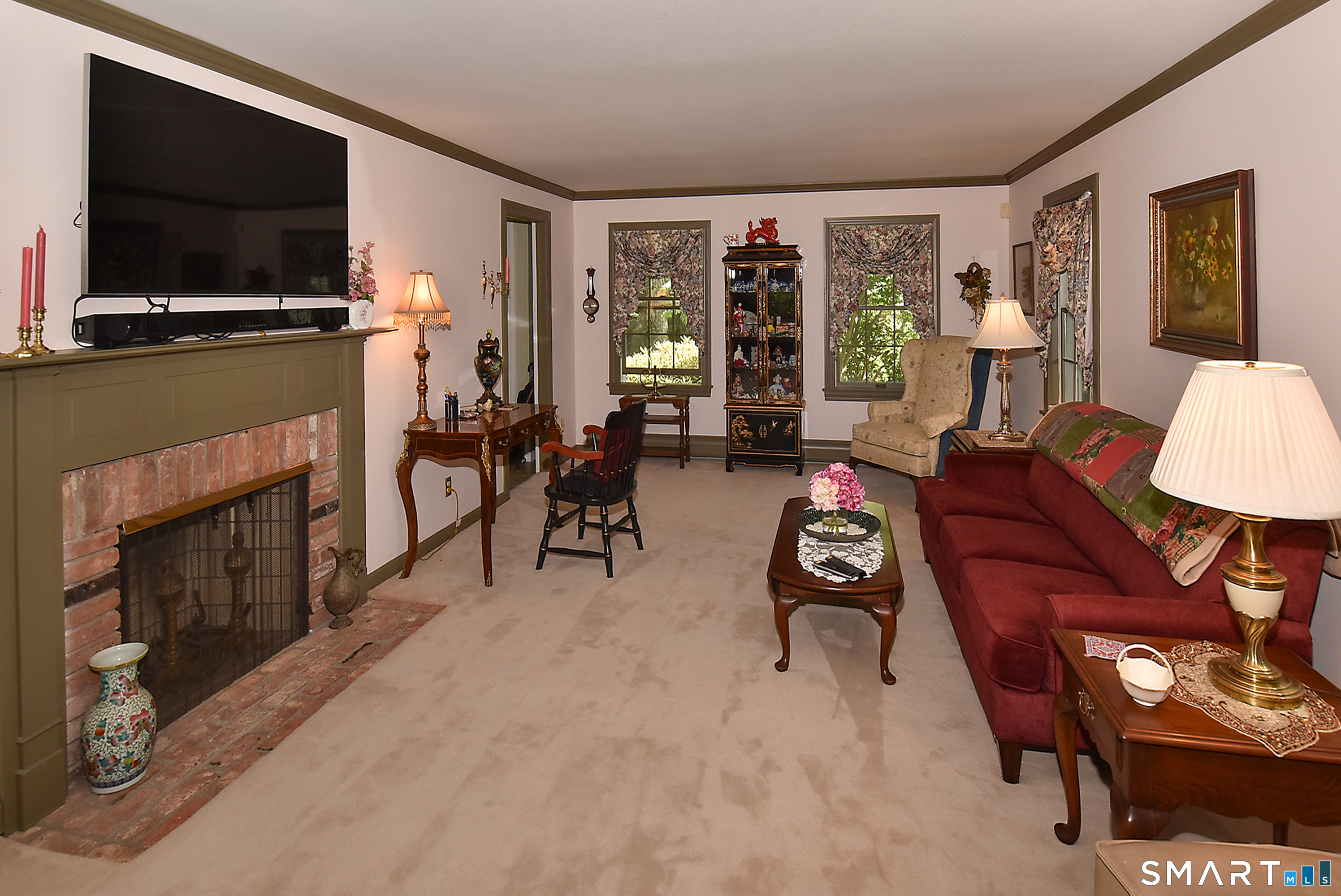 24 Barstow Lane Tolland CT 06084