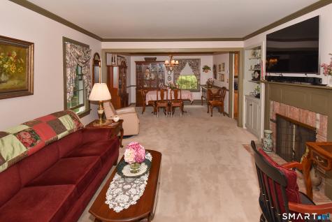 24 Barstow Lane Tolland CT 06084