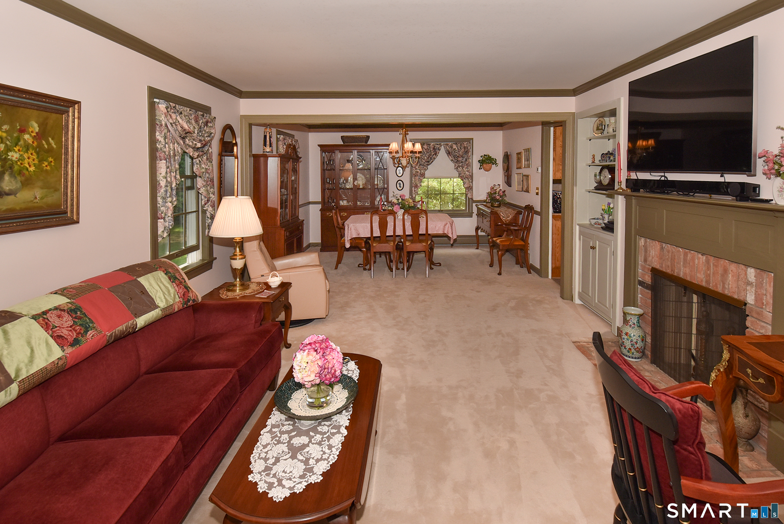24 Barstow Lane Tolland CT 06084