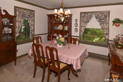 24 Barstow Lane Tolland CT 06084
