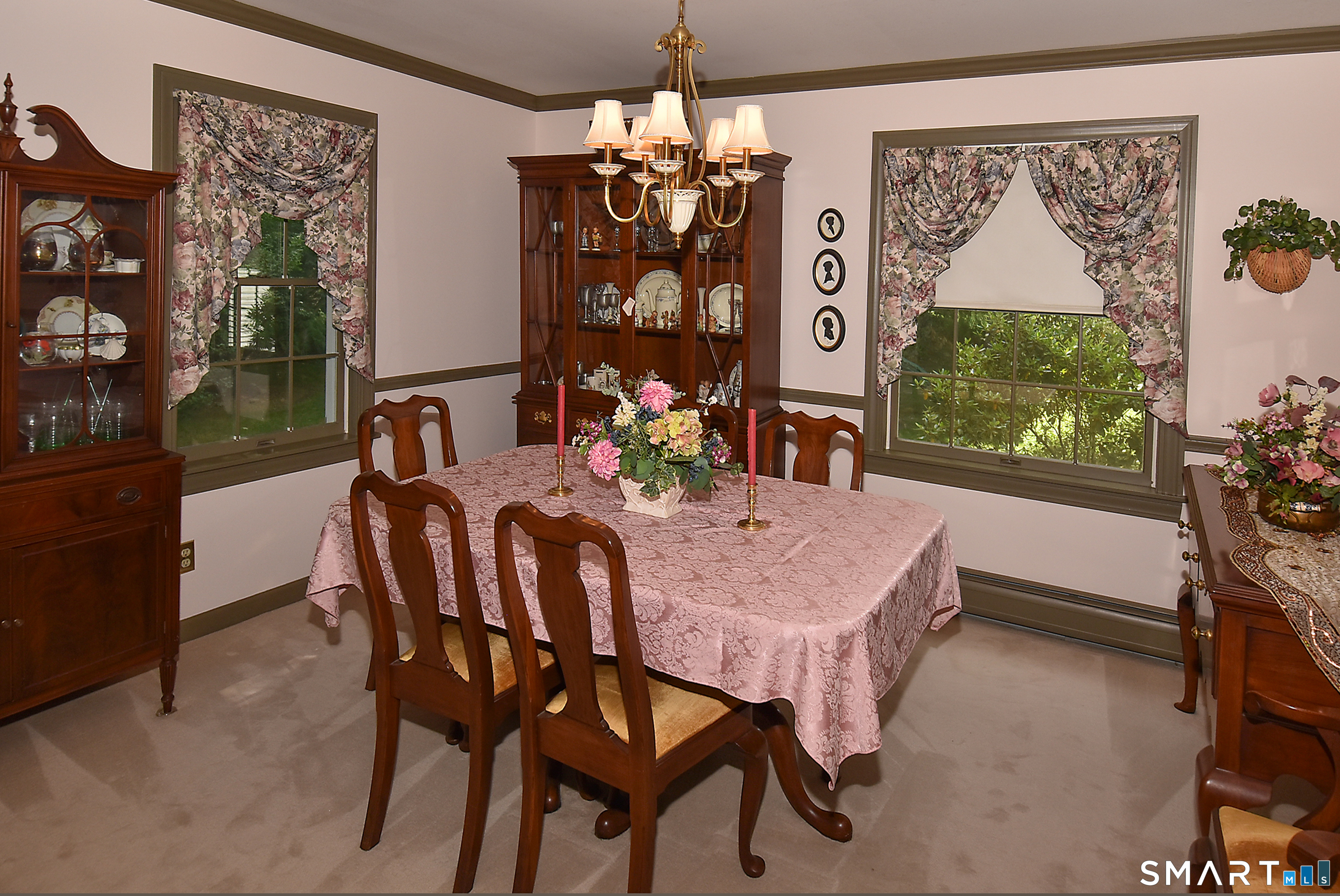 24 Barstow Lane Tolland CT 06084