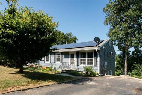 50 Tudor Lane Naugatuck CT 06770