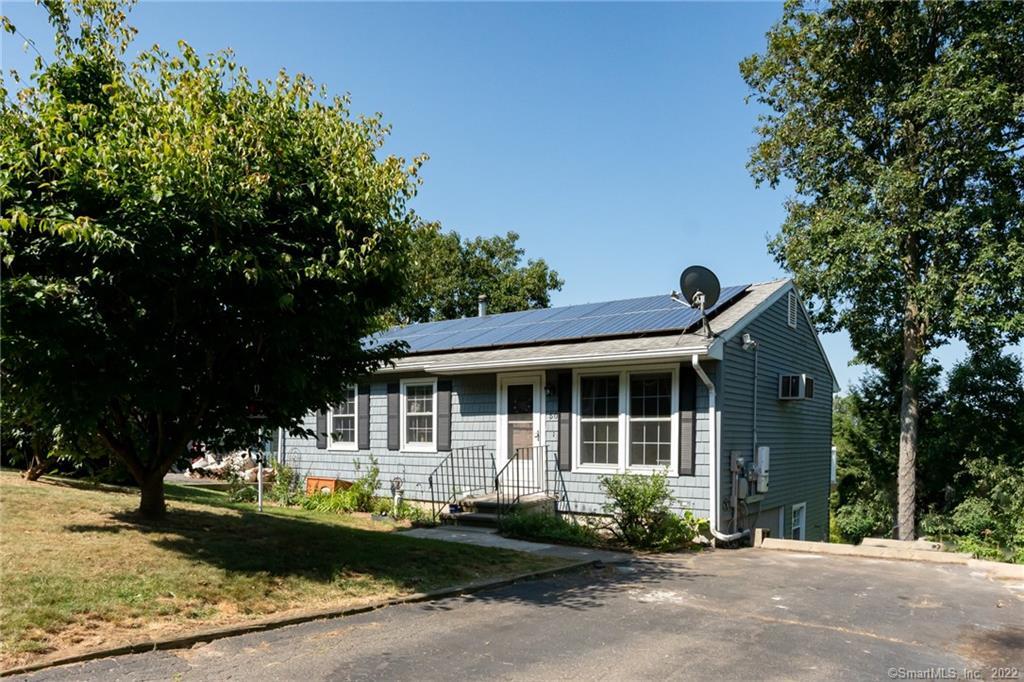 50 Tudor Lane Naugatuck CT 06770