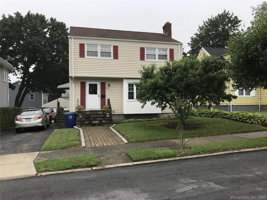 955 Birmingham Street Bridgeport CT 06606