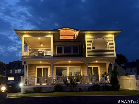 40 Hawley Avenue Milford CT 06460