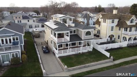 40 Hawley Avenue Milford CT 06460