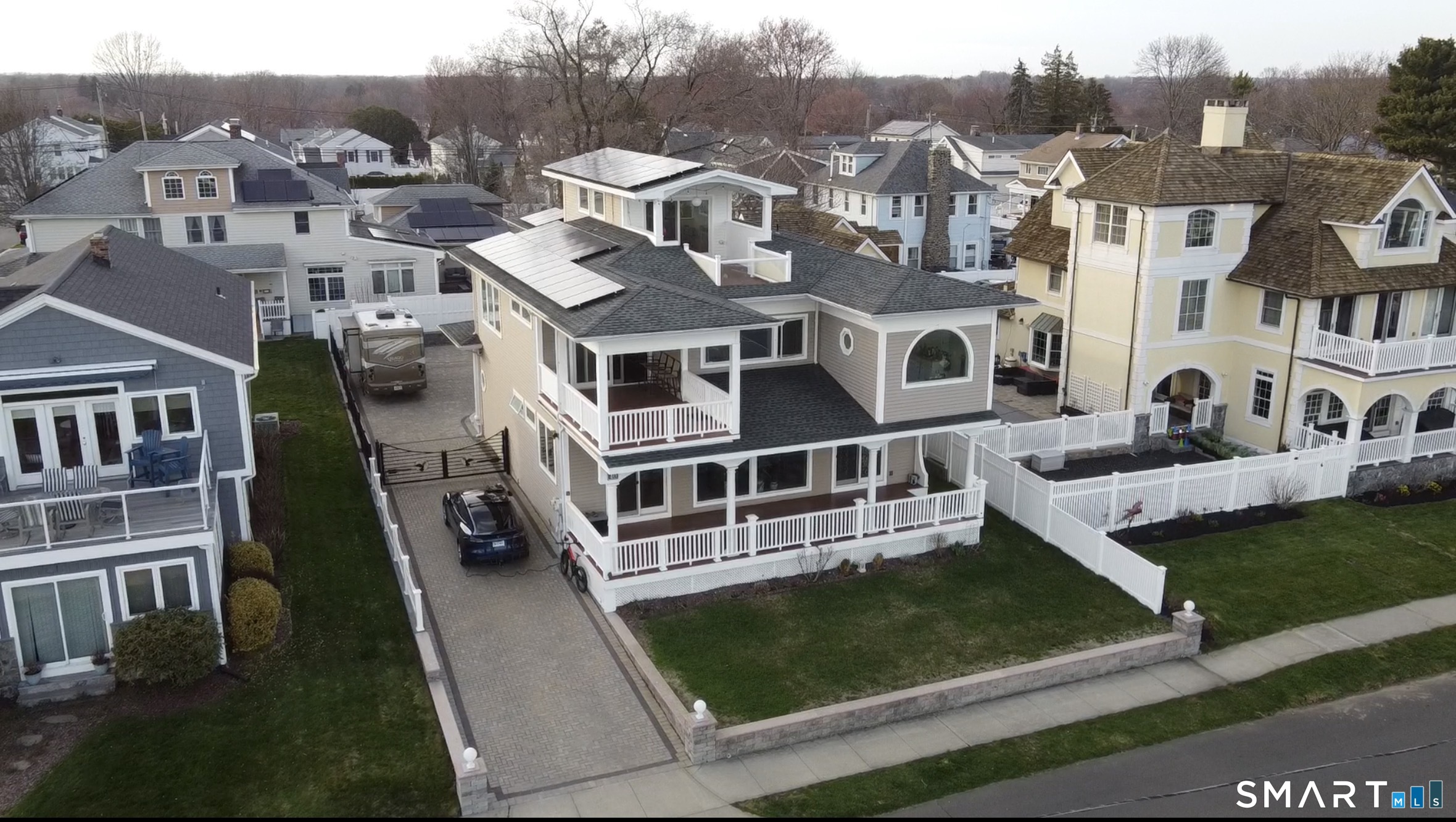 40 Hawley Avenue Milford CT 06460