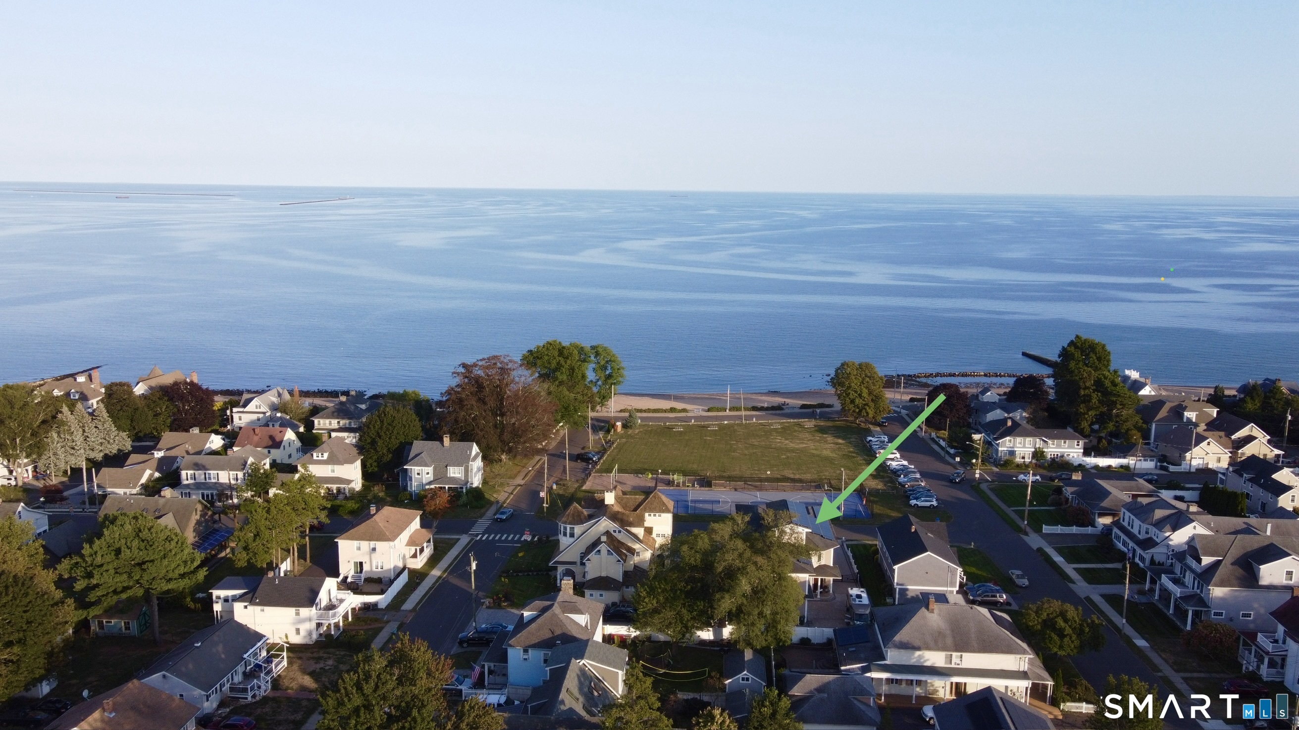 40 Hawley Avenue Milford CT 06460