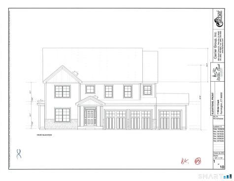 7 Winter Creek Place Farmington CT 06032