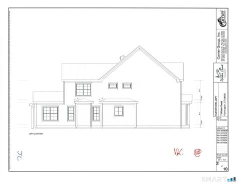 7 Winter Creek Place Farmington CT 06032