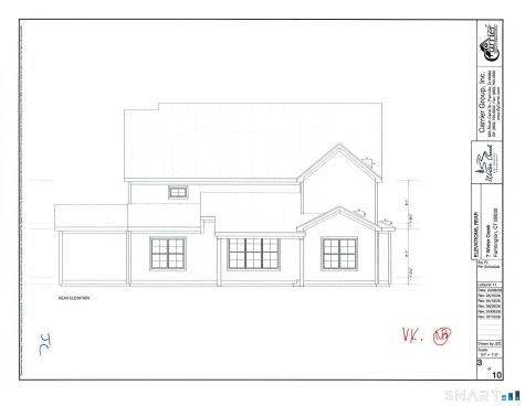 7 Winter Creek Place Farmington CT 06032