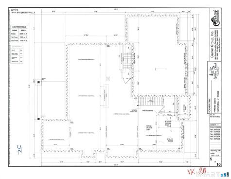 7 Winter Creek Place Farmington CT 06032