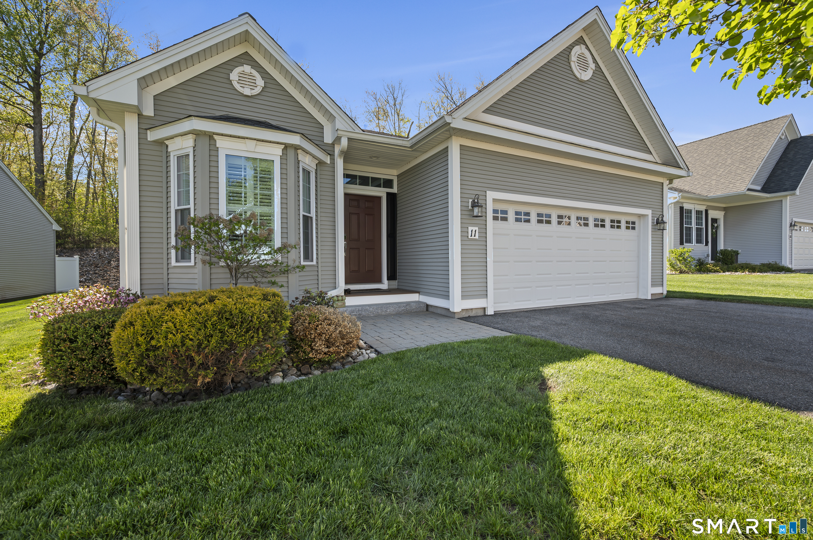 11 Webster Lane Middletown CT 06457
